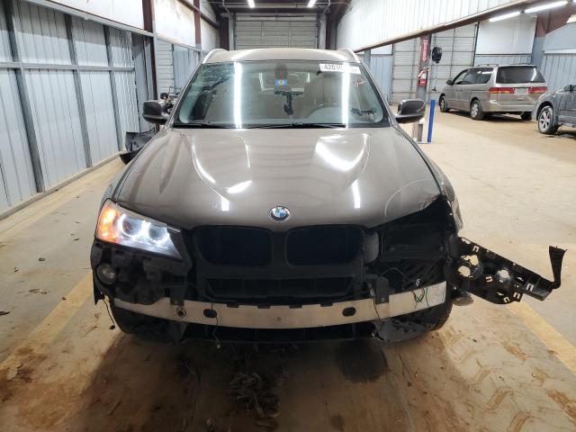 Photo 5 from auction – 2012 BMW X3 XDRIVE2 with VIN 5UXWX5C5XCL723253