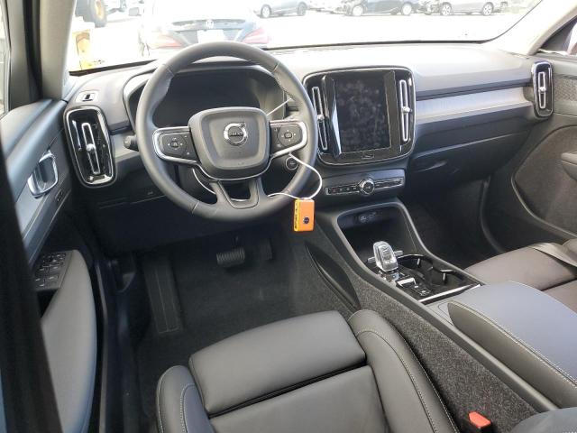 Photo 8 from auction – 2025 VOLVO XC40 PLUS with VIN YV4L12UC2S2519775