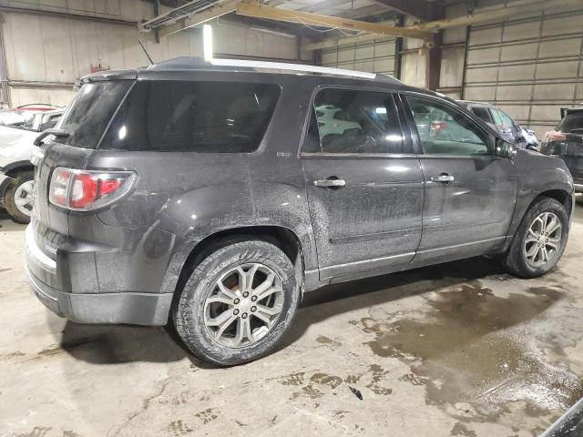 Photo 3 from auction – 2015 GMC ACADIA SLT with VIN 1GKKVSKD4FJ379520
