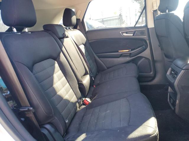 Photo 11 from auction – 2016 FORD EDGE SEL with VIN 2FMPK3J96GBC04734