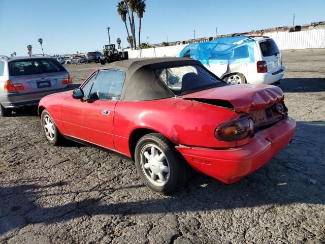 Photo 2 from auction – 1992 MAZDA MX-5 MIATA with VIN JM1NA3517N0313110