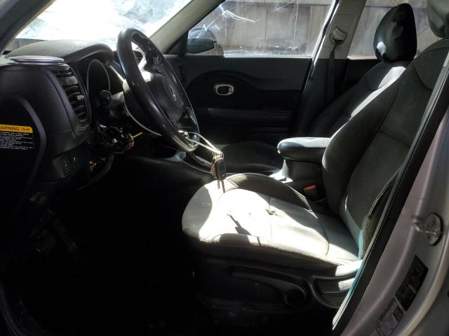 Photo 7 from auction – 2014 KIA SOUL with VIN KNDJN2A26E7736084
