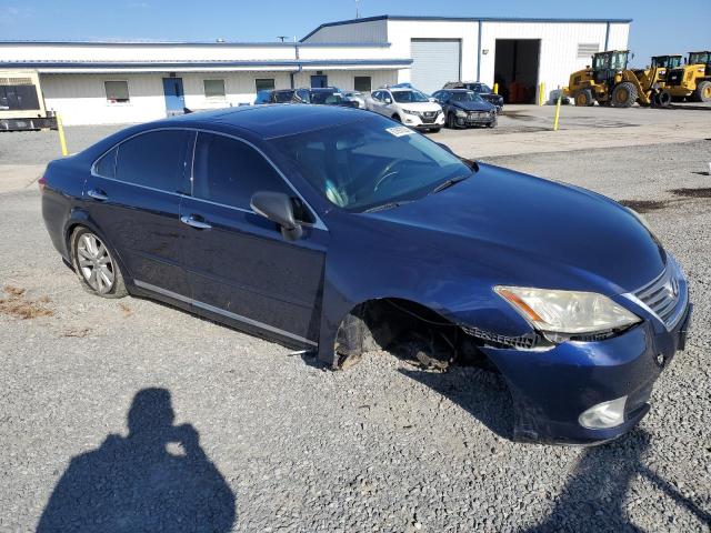 Photo 4 from auction – 2011 LEXUS ES 350 with VIN JTHBK1EG5B2434208