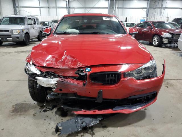 صورة رقم 5 من المزاد - 2018 BMW 330 XI مع VIN WBA8D9G58JNU72154