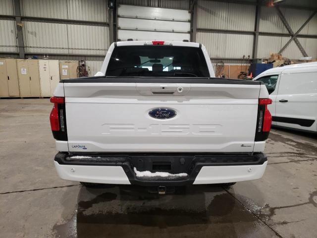 Photo 6 from auction – 2023 FORD F150 LIGHT with VIN 1FT6W1EVXPWG24480