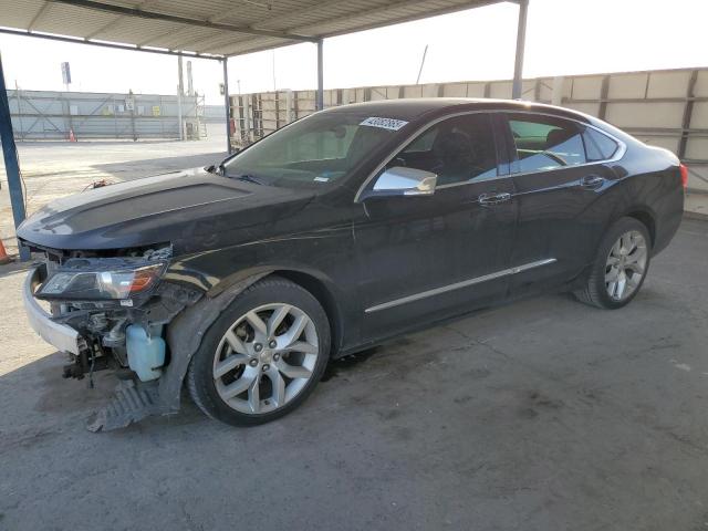 CHEVROLET IMPALA PRE 2017 z numerem VIN 2G1145S33H9114467 - Zdjęcie z aukcji