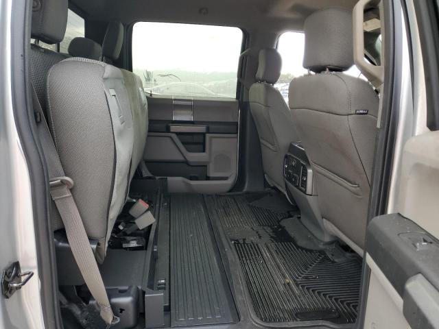Photo 10 from auction – 2017 FORD F250 SUPER with VIN 1FT7W2B62HEF30091