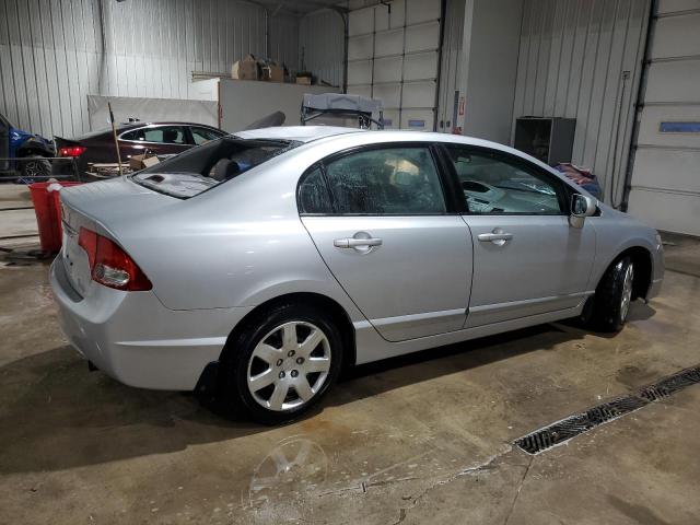 Photo 3 from auction – 2010 HONDA CIVIC LX with VIN 2HGFA1F56AH554500