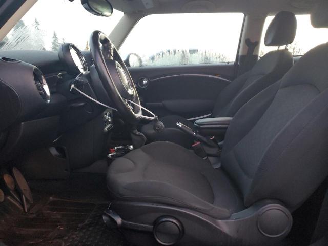 Photo 7 from auction – 2011 MINI COOPER with VIN WMWSU3C50BTX96592