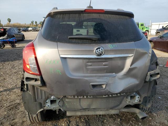 Photo 6 from auction – 2015 BUICK ENCORE with VIN KL4CJCSB9FB177986