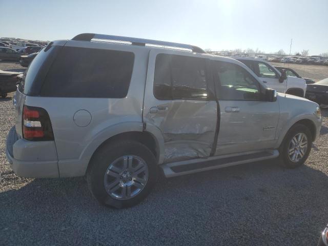 Фото 3 с аукциона – 2006 FORD EXPLORER L с VIN 1FMEU65826ZA07656