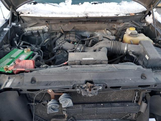 Photo 11 from auction – 2014 FORD F150 with VIN 1FTMF1EM4EKF13765