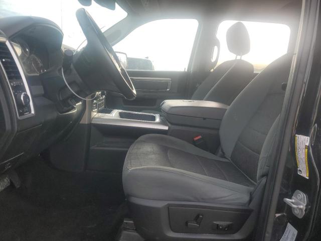 Photo 7 from auction – 2017 RAM 1500 SLT with VIN 3C6RR7LTXHG689796