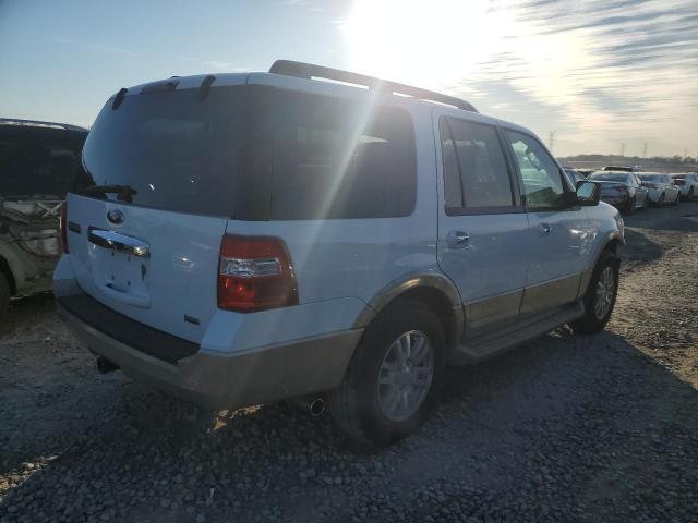 Photo 3 from auction – 2009 FORD EXPEDITION with VIN 1FMFU18509EB20252