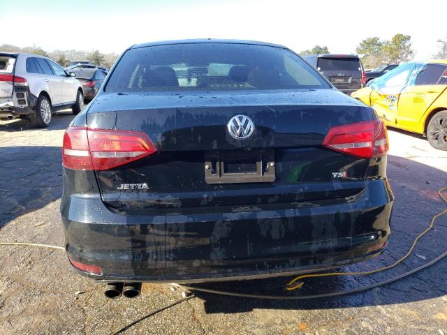 Photo 6 from auction – 2017 VOLKSWAGEN JETTA S with VIN 3VW167AJ2HM273997