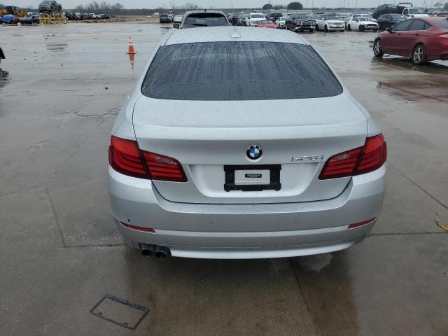 Фото 6 с аукциона – 2012 BMW 528 XI с VIN WBAXH5C56CDW10684