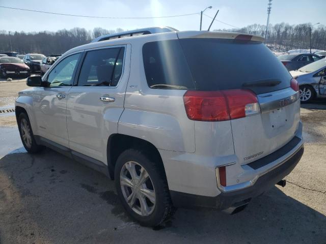 Photo 2 from auction – 2016 GMC TERRAIN SL with VIN 2GKFLUEK5G6360387