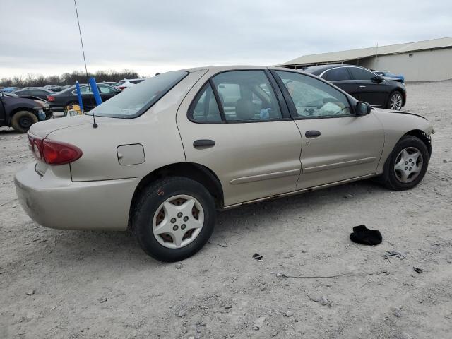 صورة رقم 3 من المزاد - 2003 CHEVROLET CAVALIER مع VIN 1G1JC52F437173583