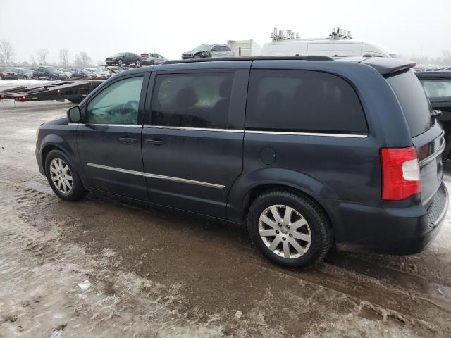 Photo 2 from auction – 2013 CHRYSLER TOWN & COU with VIN 2C4RC1BG7DR822515