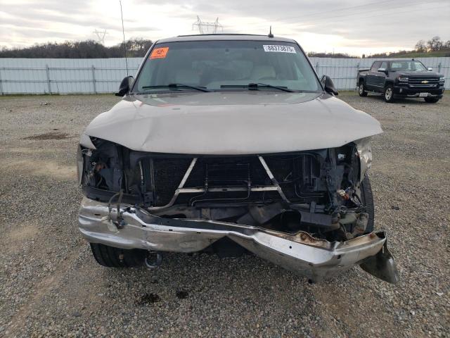 Photo 5 from auction – 2002 GMC YUKON with VIN 1GKEK13T32J289792