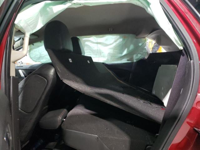 Photo 11 from auction – 2014 FORD EDGE LIMIT with VIN 2FMDK4KC9EBA79633