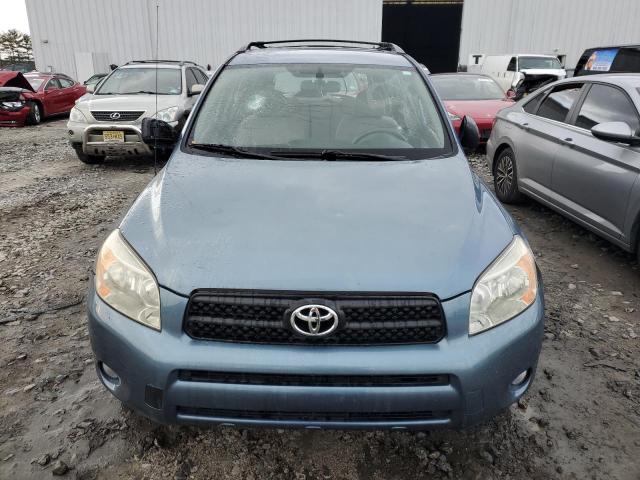 Photo 5 from auction – 2006 TOYOTA RAV4 with VIN JTMBD33V166017952