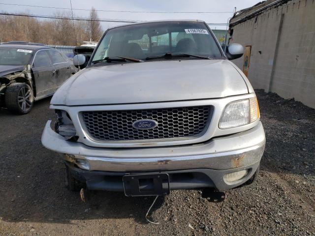 صورة رقم 5 من المزاد - 2001 FORD F150 مع VIN 1FTRX18L41NA15550
