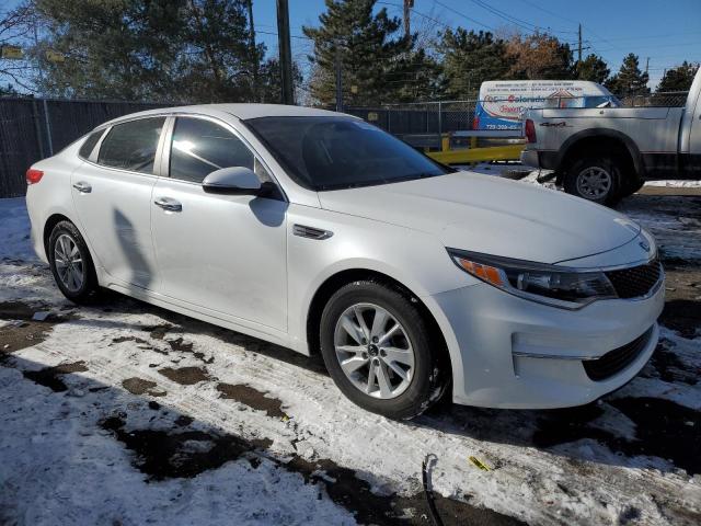 Photo 4 from auction – 2016 KIA OPTIMA LX with VIN KNAGT4L36G5103372