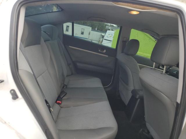 Foto 10 de la subasta – 2010 MITSUBISHI GALANT FE con VIN 4A32B2FF6AE010043