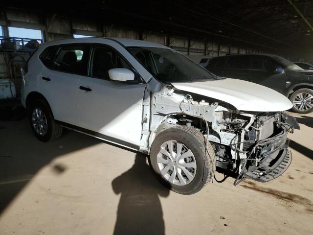Photo 4 from auction – 2016 NISSAN ROGUE S with VIN KNMAT2MT7GP612967