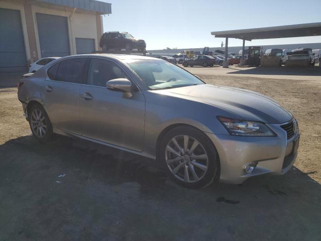 Photo 4 from auction – 2015 LEXUS GS 350 with VIN JTHBE1BL3FA009638