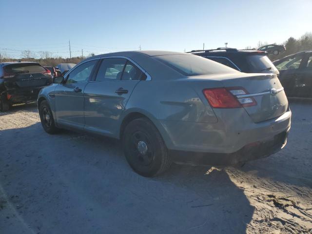 Photo 2 from auction – 2015 FORD TAURUS POL with VIN 1FAHP2MT7FG142995