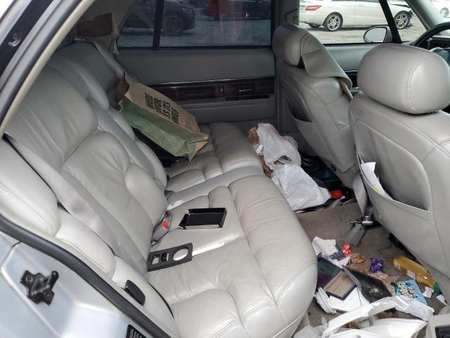 Photo 10 from auction – 1997 BUICK LESABRE CU with VIN 1G4HP52K0VH590599