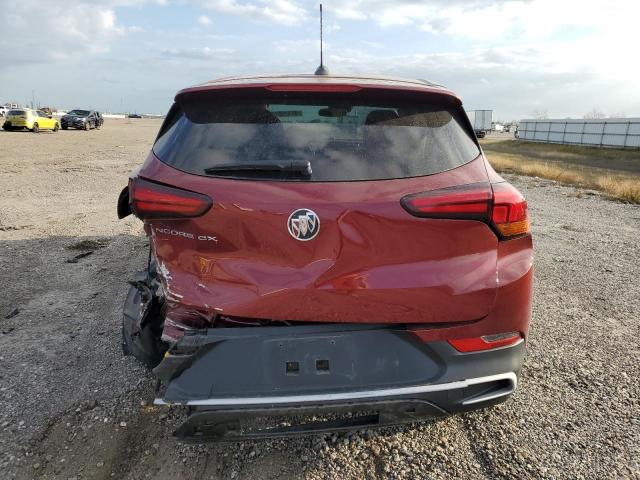 Photo 6 from auction – 2023 BUICK ENCORE GX with VIN KL4MMBS2XPB153199