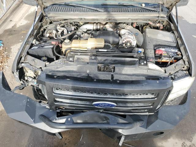 Photo 11 from auction – 2002 FORD EXCURSION with VIN 1FMSU43F42EB16615
