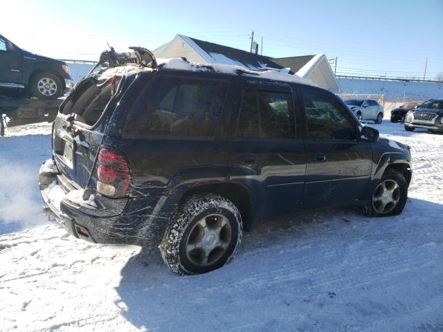 Photo 3 from auction – 2007 CHEVROLET TRAILBLAZE with VIN 1GNDT13S372245652