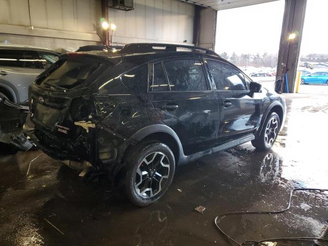 Photo 3 from auction – 2016 SUBARU CROSSTREK with VIN JF2GPABC7GG287623