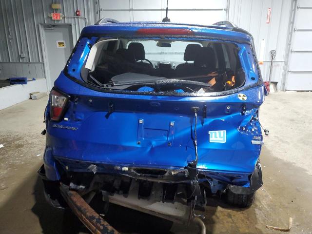 Photo 6 from auction – 2017 FORD ESCAPE SE with VIN 1FMCU9GD3HUC16813