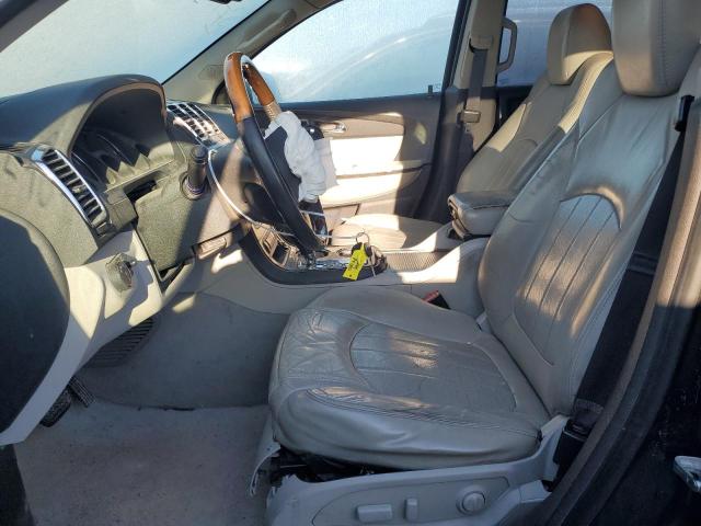 Photo 7 from auction – 2012 GMC ACADIA DEN with VIN 1GKKRTED9CJ298918