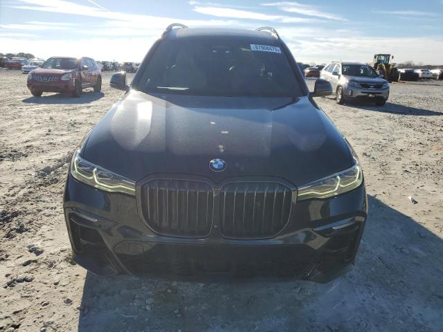 Photo 5 from auction – 2019 BMW X7 XDRIVE5 with VIN 5UXCX4C51KLB39547