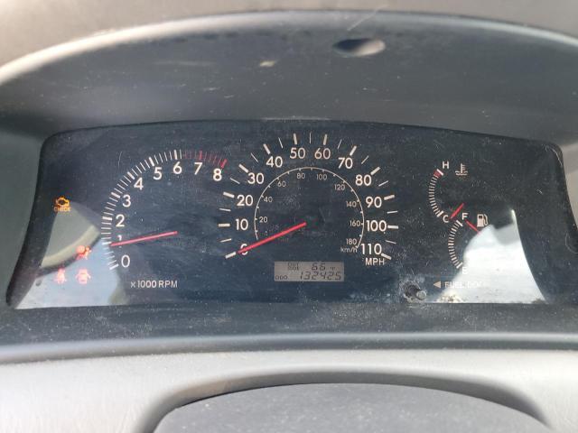 Photo 9 from auction – 2005 TOYOTA COROLLA CE with VIN 1NXBR32E05Z519778