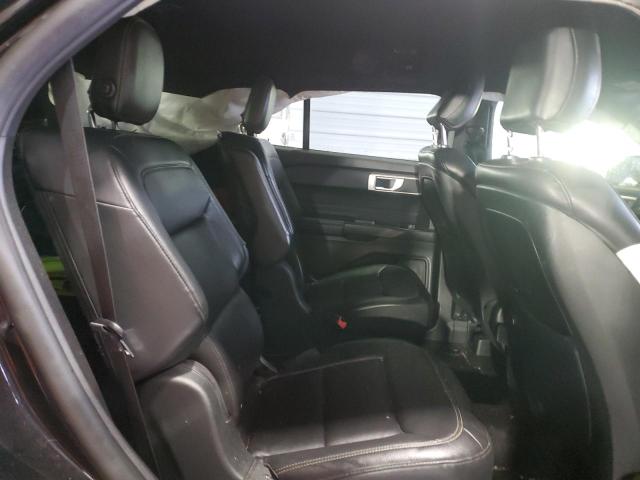 Photo 11 from auction – 2020 FORD EXPLORER X with VIN 1FMSK8DH7LGB92011