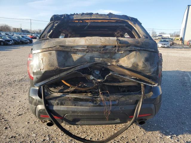 Photo 6 from auction – 2015 FORD EXPLORER X with VIN 1FM5K8D88FGB26844