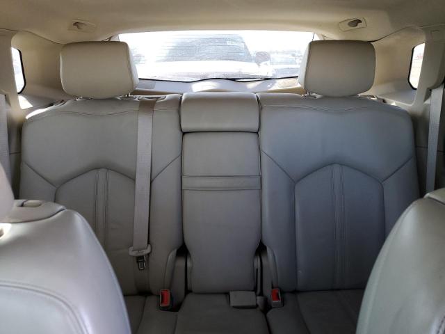 Photo 10 from auction – 2010 CADILLAC SRX PERFOR with VIN 3GYFNBEY7AS552959