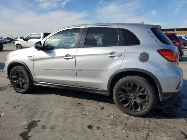 Photo 2 from auction – 2018 MITSUBISHI OUTLANDER with VIN JA4AR3AU3JU007896