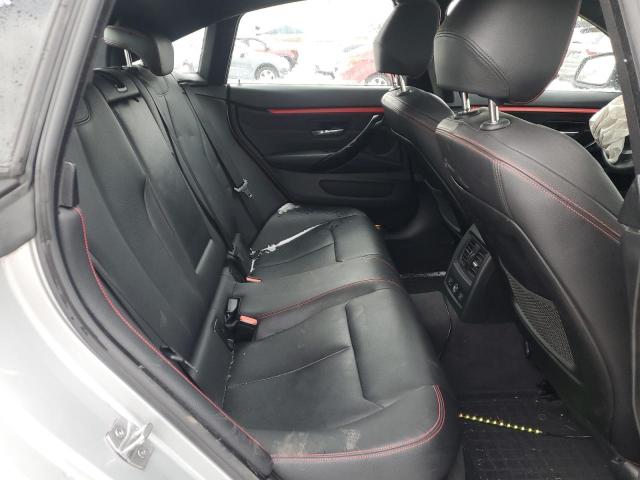 Photo 10 from auction – 2015 BMW 435 XI GRA with VIN WBA4B3C51FD670241