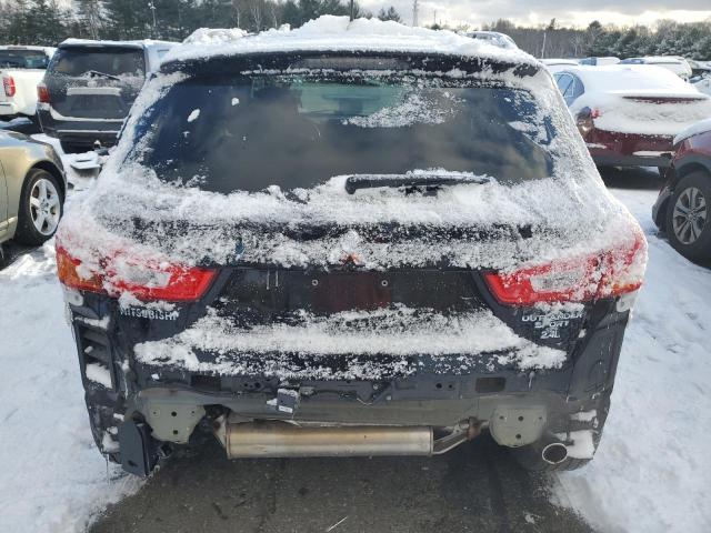Photo 6 from auction – 2015 MITSUBISHI OUTLANDER with VIN 4A4AR4AW1FE044503