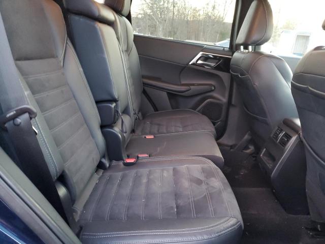 Photo 11 from auction – 2022 MITSUBISHI OUTLANDER with VIN JA4J4UA81NZ024583