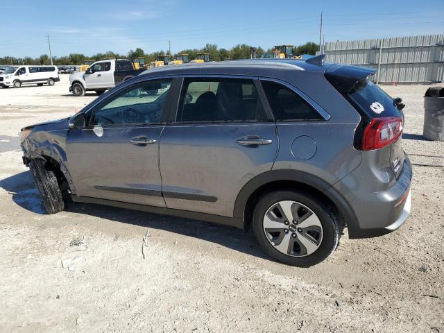 Photo 2 from auction – 2018 KIA NIRO EX with VIN KNDCC3LC1J5108126