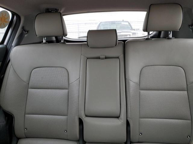 Photo 10 from auction – 2017 KIA SPORTAGE E with VIN KNDPNCACXH7204284